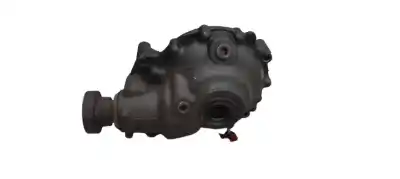 Автозапчасти б/у передний дифференциал за land rover range rover, 2002.03 - 2012.08 3.0 td 6 130kw 2002.03 - 2012.08 ссылки oem iam   