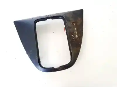 Second-hand car spare part gear lever trim for bmw x5, e53 facelift 2004 - 2006 3.0 d 2003-2015 160kw 218hp oem iam references 7060446