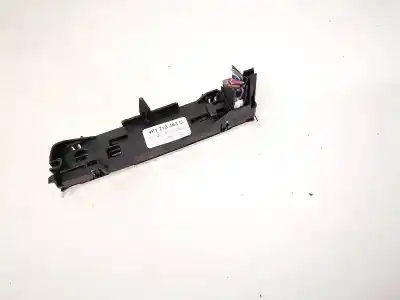 Автозапчасти б/у накладка рычага передач за audi a6 c6 (4f2) 2.0 tfsi ссылки oem iam 4f1713463c  
