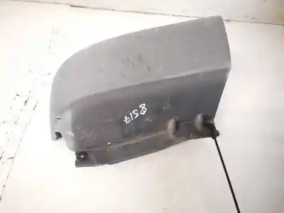 Tweedehands auto-onderdeel RECHTER ACHTERBUMPER TEEN voor OPEL VIVARO  OEM IAM-referenties 8200011484  8200048866