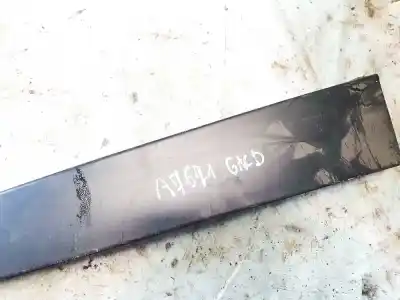 Second-hand car spare part various parts for volkswagen polo (9n1) 1.2 oem iam references 