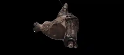 Pezzo di ricambio per auto di seconda mano differenziale anteriore per chevrolet captiva 2.0 d 4wd riferimenti oem iam   