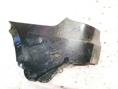 Peça sobressalente para automóvel em segunda mão canto de pára choques traseiro esquerdo por bmw x5 (e70) 3.0d referências oem iam 