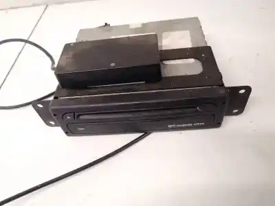 Second-hand car spare part AUDIO SYSTEM / RADIO CD for BMW X5 (E53)  OEM IAM references 6590692272000  65906922720-00, 10878810