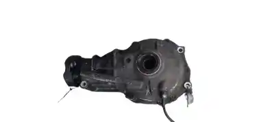 Gebrauchtes Autoersatzteil VORDERES DIFFERENZIAL zum BMW X5 (E70)  OEM-IAM-Referenzen 7552533  RATIO: 3,64