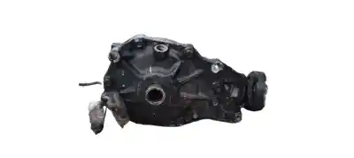 Second-hand car spare part front differential for bmw x5 (e70) 3.0d oem iam references 7552533  ratio: 3,64