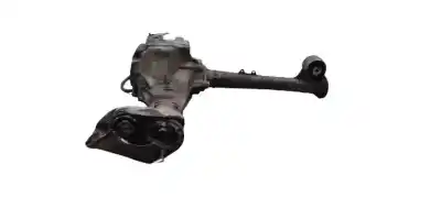 Автозапчасти б/у передний дифференциал за audi q7 (4l) 4.2 v8 32v tdi biturbo ссылки oem iam 0aa409508t