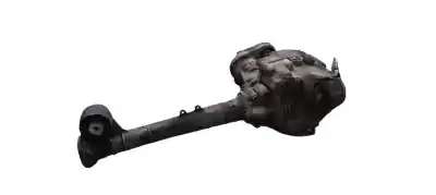 Second-hand car spare part front differential for audi q7 (4l) 4.2 v8 32v tdi biturbo oem iam references 0aa409508t  