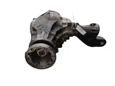 Second-hand car spare part front differential for mercedes clase r (w251) 3.0 cdi cat oem iam references 4460310031