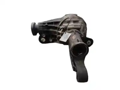 Second-hand car spare part front differential for mercedes clase r (w251) 3.0 cdi cat oem iam references 4460310031  