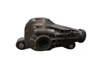 Second-hand car spare part front differential for mercedes clase r (w251) 3.0 cdi cat oem iam references 4460310031  