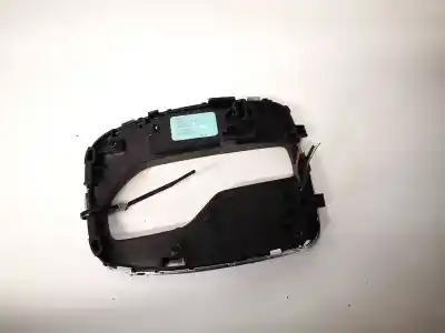 Автозапчастина б/у обзорка важеля передач для opel insignia a (g09) 2.0 cdti (68) посилання на oem iam 13252052   Автозапчастина б/у обзорка важеля передач для opel insignia a (g09) 2.0 cdti (68) посилання на oem iam 13252052