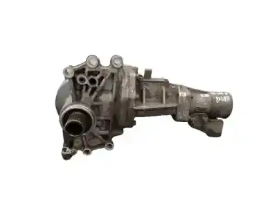 Автозапчасти б/у передний дифференциал за mitsubishi outlander (cw0) 2.0 di-d intense ссылки oem iam   