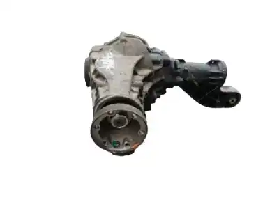 Second-hand car spare part front differential for mercedes clase r (w251) 3.0 cdi cat oem iam references 4460310034