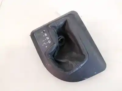 Peça sobressalente para automóvel em segunda mão Forra Da Alavanca De Velocidades por BMW 5-SERIES, E60 /E61 2003.07 - 2010.03 2.0 125KW 2003.07 - 2010.03 Referências OEM IAM 703408901  7034089-01, 90120431