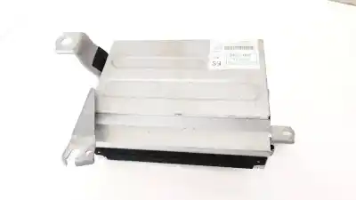 Pezzo di ricambio per auto di seconda mano IMPIANTO AUDIO / RADIO CD per LEXUS GS (GS/US/WS19)  Riferimenti OEM IAM 8642153030  86421-53030