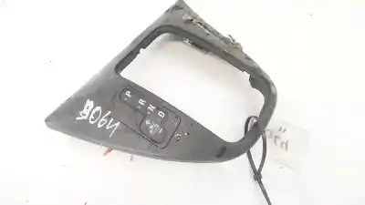 Pezzo di ricambio per auto di seconda mano rivestimento della leva del cambio per bmw x5 (e53) 3.0d riferimenti oem iam 8408029