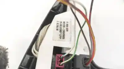 Second-hand car spare part gear lever trim for bmw x5 (e53) 3.0d oem iam references 8408029  90120245