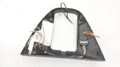 Second-hand car spare part gear lever trim for bmw x5 (e53) 3.0d oem iam references 8408029  90120245