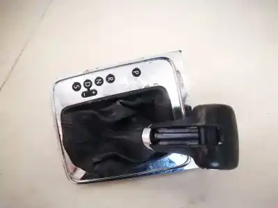 Recambio de automóvil de segunda mano de selector de cambios para volkswagen passat cc (357) 2.0 tdi referencias oem iam 3c1713203a