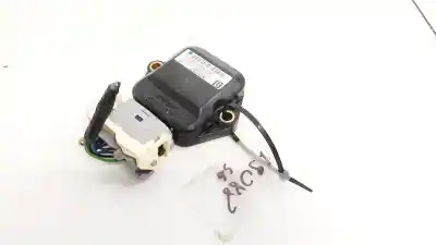 Peça sobressalente para automóvel em segunda mão injetor monoponto  por honda fr-v (be) 2.0 executive referências oem iam 37850ppd911