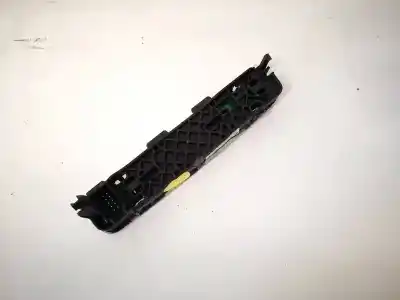 Second-hand car spare part gear lever trim for audi q7 (4l) 3.0 v6 24v tdi oem iam references 4l1713463a  
