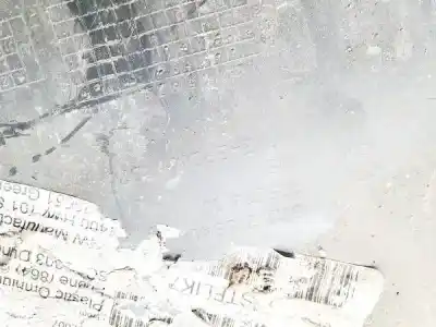 Peça sobressalente para automóvel em segunda mão canto de pára choques traseiro esquerdo por bmw x5 (e70) 3.0d referências oem iam 51127158432  10503410