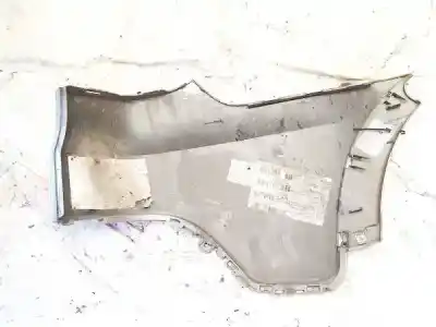 Peça sobressalente para automóvel em segunda mão canto de pára choques traseiro esquerdo por bmw x5 (e70) 3.0d referências oem iam 51127158432  10503410