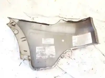 Peça sobressalente para automóvel em segunda mão canto de pára choques traseiro direito por bmw x5 (e70) 3.0d referências oem iam 10503410  70357