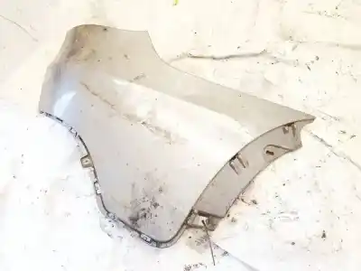 Peça sobressalente para automóvel em segunda mão Canto De Pára Choques Traseiro Direito por BMW X5 (E70) 3.0d Referências OEM IAM 10503410  70357