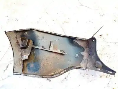 Автозапчасти б/у задний бампер правый за ford s-max (ca1) 2.0 tdci cat ссылки oem iam 6m2117864  6m21-17864
