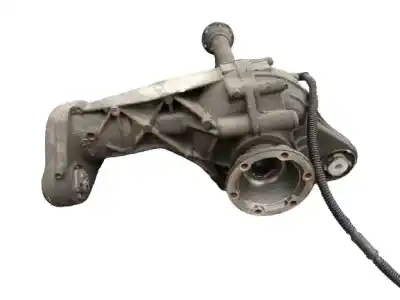 Pièce détachée automobile d'occasion différentiel avant pour audi q7 (4l) 3.0 tdi références oem iam 4460310026  4460310020