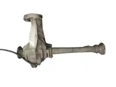 Pièce détachée automobile d'occasion différentiel avant pour audi q7 (4l) 3.0 tdi références oem iam 4460310026