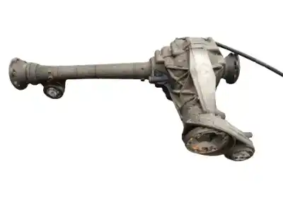 Pièce détachée automobile d'occasion différentiel avant pour audi q7 (4l) 3.0 tdi références oem iam 4460310026  4460310020
