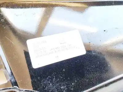 Pezzo di ricambio per auto di seconda mano pezzi vari per audi a6 avant (4f5) 3.0 tdi quattro riferimenti oem iam 4f0853290a  