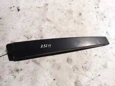 Pièce détachée automobile d'occasion pièces diverses pour renault laguna (b56) 2.0 références oem iam 