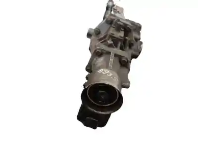 Автозапчастина б/у передній диференціал для MITSUBISHI OUTLANDER (CW0) 2.0 DI-D Intense Посилання на OEM IAM   