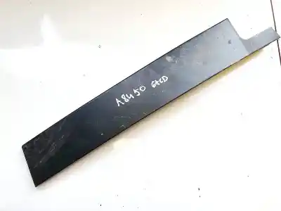 Peça sobressalente para automóvel em segunda mão peças diversas por renault megane 1.5 dci k9k j8 referências oem iam 822830005r