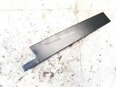 Peça sobressalente para automóvel em segunda mão peças diversas por renault megane 1.5 dci k9k j8 referências oem iam 822820005r