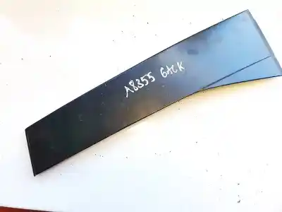 Second-hand car spare part various parts for volkswagen passat cc (357) 2.0 tdi oem iam references 