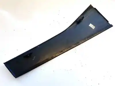 Pezzo di ricambio per auto di seconda mano pezzi vari per volkswagen passat cc (357) 2.0 tdi riferimenti oem iam   