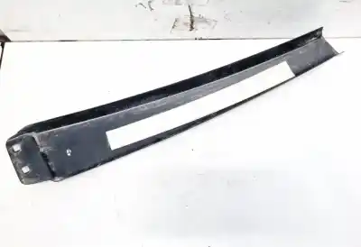 Pezzo di ricambio per auto di seconda mano pezzi vari per audi 80 b4 avant (8c5) 1.9 tdi riferimenti oem iam   