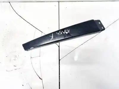 Peça sobressalente para automóvel em segunda mão peças diversas por audi 80 b4 avant (8c5) 1.9 tdi referências oem iam 