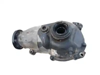 Second-hand car spare part front differential for bmw x3 (e83) 2.0d oem iam references   ratio: 3.07