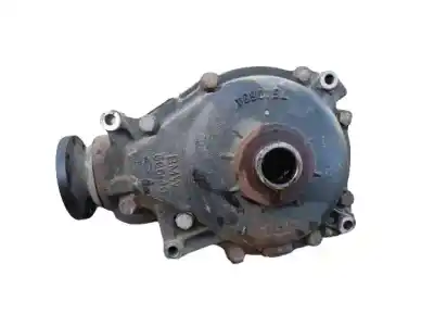 Second-hand car spare part front differential for bmw x3 (e83) 2.0d oem iam references   ratio: 3.07
