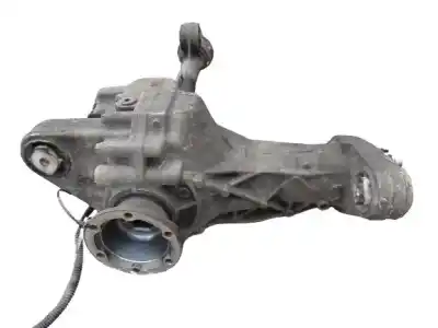Автозапчасти б/у передний дифференциал за audi q7 (4l) 3.0 tdi ссылки oem iam 4460310021  