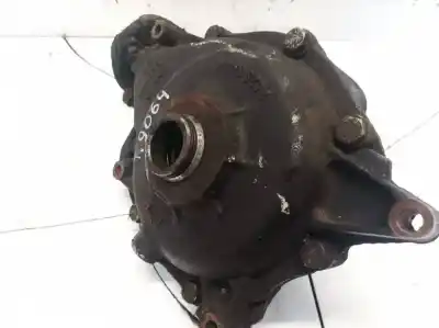 Second-hand car spare part front differential for bmw x5 (e53) 3.0d oem iam references 1428644  07508523
