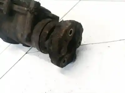 Second-hand car spare part front differential for bmw x5 (e53) 3.0d oem iam references 1428644  07508523