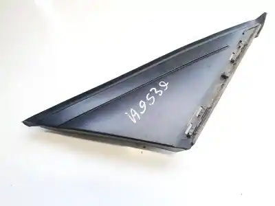 Peça sobressalente para automóvel em segunda mão peças diversas por ford focus iii 1.6 ti referências oem iam bm51a16004