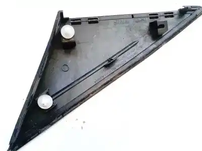 Pezzo di ricambio per auto di seconda mano pezzi vari per ford focus iii 1.6 ti riferimenti oem iam bm51a16004  bm51-a16004